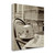 Tuscany Caffe 7 Wrapped Canvas Print Living Room Wall Art