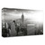 "New York" Wrapped Canvas Print Wall Art