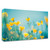 "California Dream" Wrapped Canvas Print Wall Art