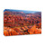 Morning Light Wrapped Canvas Print Wall Art
