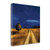 The Way Home 2 Wrapped Canvas Print Wall Art