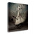 Broken Dawn 1 Wrapped Canvas Print Living Room Wall Art