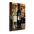 A Reflection Of Wine II Wrapped Canvas Print Living Room Wall Art