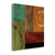 Harvest I Wrapped Canvas Print Wall Art