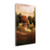 Summers Passage II Wrapped Canvas Print Living Room Wall Art