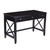 Farmhouse Black Writing Desk