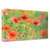 "United Colors Of Summer" Wrapped Canvas Print Wall Art