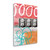Zen Photobooth IV Wrapped Canvas Print Living Room Wall Art