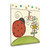 Love Bug 2 Wrapped Canvas Print Living Room Wall Art