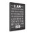 I Am His Son 2 Wrapped Canvas Print Living Room Wall Art