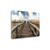 Path To Paradise 1 Wrapped Canvas Print Living Room Wall Art