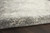5' X 7' Gray And Ivory Abstract Area Rug