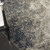 5' X 7' Gray And Ivory Abstract Area Rug