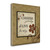 Cherish Yesterday 2 Wrapped Canvas Print Living Room Wall Art