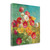 Poppies In The Field 2 Wrapped Canvas Print Living Room Wall Art