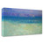 "Waves - Pacific Highway" Wrapped Canvas Print Wall Art