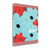 Floral Dream 2 Wrapped Canvas Print Living Room Wall Art