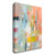 "Desert Living 1" Wrapped Canvas Print Wall Art