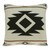 20" x 7" x 20" Southwest Tan Pillow Cover With Poly Insert