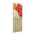Daisies Fall II Wrapped Canvas Print Living Room Wall Art