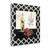 Basil And Tomatoes 2 Wrapped Canvas Print Living Room Wall Art