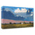 "Approaching Storm" Wrapped Canvas Print Wall Art