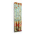 Tall Tales II Wrapped Canvas Print Living Room Wall Art