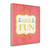 Have Fun 7 Wrapped Canvas Print Living Room Wall Art