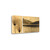 40" Nature Photography Sepia Tone Gallery Wrap Canvas Wall Art