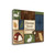 Home Sweet Home 21 Wrapped Canvas Print Living Room Wall Art