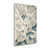 Glam Ii Wrapped Canvas Print Wall Art