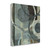 Metalic Tranquility II Wrapped Canvas Print Living Room Wall Art
