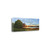 Lakeside Sunrise 1 Wrapped Canvas Print Wall Art