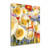 Sunny Abundance III Wrapped Canvas Print Living Room Wall Art