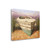 Launch In Dunes 4 Wrapped Canvas Print Living Room Wall Art
