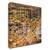 Autumn Detail Wrapped Canvas Print Wall Art