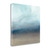Sandy Shore Wrapped Canvas Print Living Room Wall Art