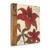 Floral Harmony II Wrapped Canvas Print Living Room Wall Art