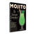 Cocktail Hour IV Wrapped Canvas Print Living Room Wall Art