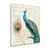 Majestic Beauty II Wrapped Canvas Print Living Room Wall Art