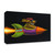 Rocket Dog Wrapped Canvas Print Wall Art
