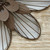 Distressed Flower Wood Wall Decor With Metal Floral Centerpiece