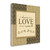 In Dreams And In Love 1 Wrapped Canvas Print Living Room Wall Art