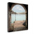 Lakeside Portal Promenade 1 Wrapped Canvas Print Living Room Wall Art
