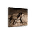 The Dance 4 Wrapped Canvas Print Living Room Wall Art