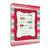Believe I Wrapped Canvas Print Living Room Wall Art