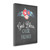 God Bless Our Home Wrapped Canvas Print Wall Art