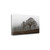 Autumn Fog 2 Wrapped Canvas Print Wall Art