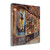 Gourmet Shop 2 Wrapped Canvas Print Wall Art