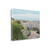 Perfect Spot On The Beach 4 Wrapped Canvas Print Wall Art